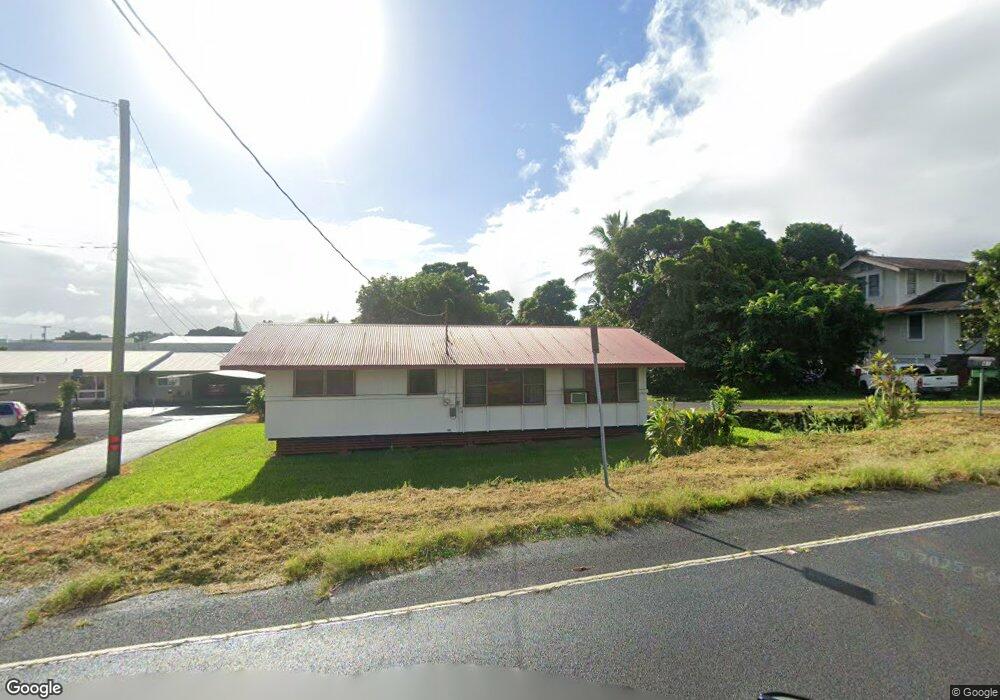 41 Kamana St, Hilo, HI 96720 - photo 1