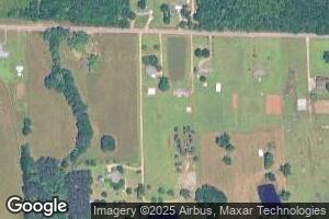 797 Hildreth Rd, Columbus, MS 39702