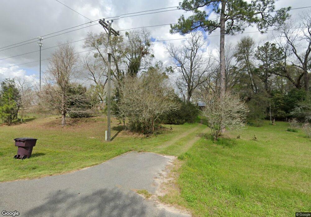 7921 Ga Highway 37 E, Norman Park, GA 31771 - photo 1