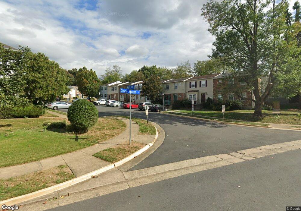 3009 Hickory Grove Ct, Fairfax, VA 22031 - photo 1