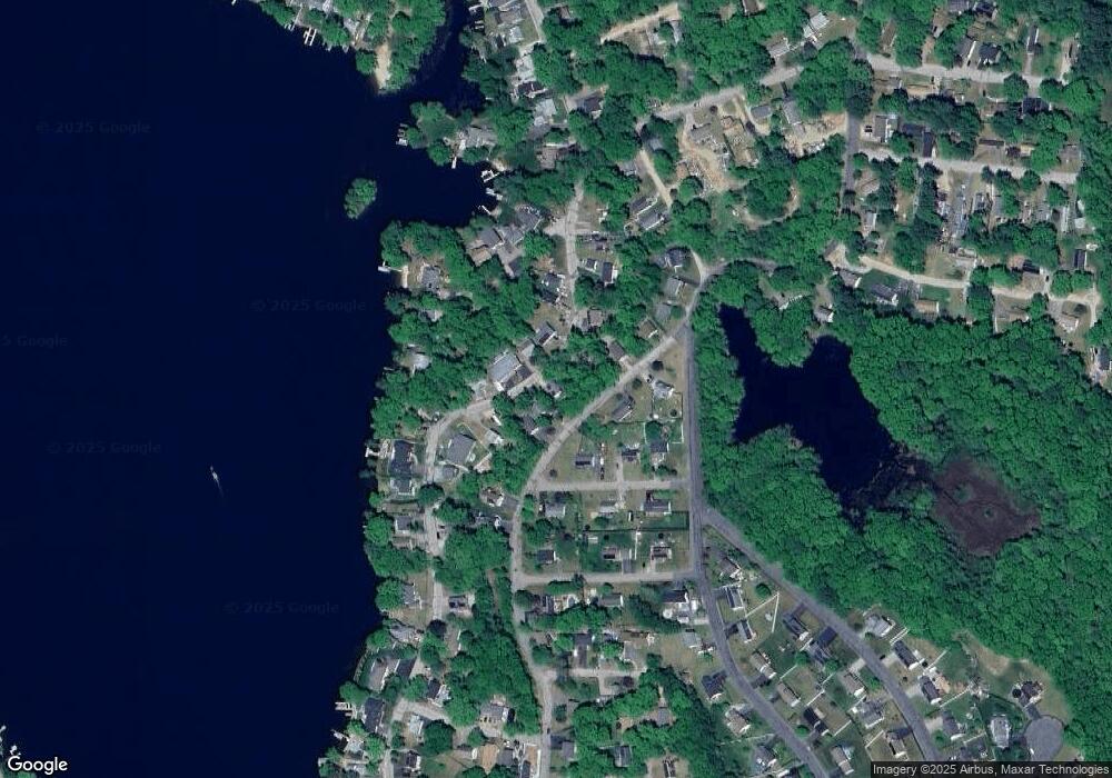 47 Lakeside Ave unit 2, Webster, MA 01570 - photo 1