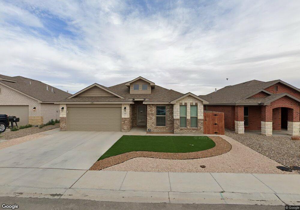 1415 Derrick Ave, Odessa, TX 79765 - photo 1