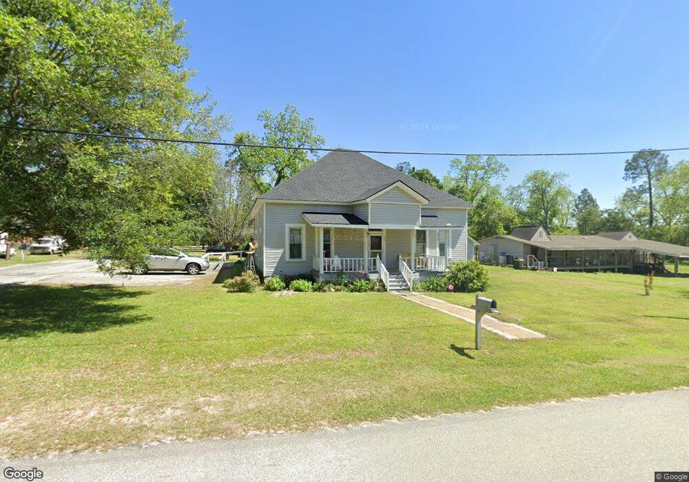 103 Hunton St SW, Poulan, GA 31781 - photo 1