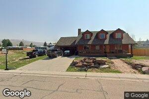 114 3rd Ave, Dutch John, UT 84023