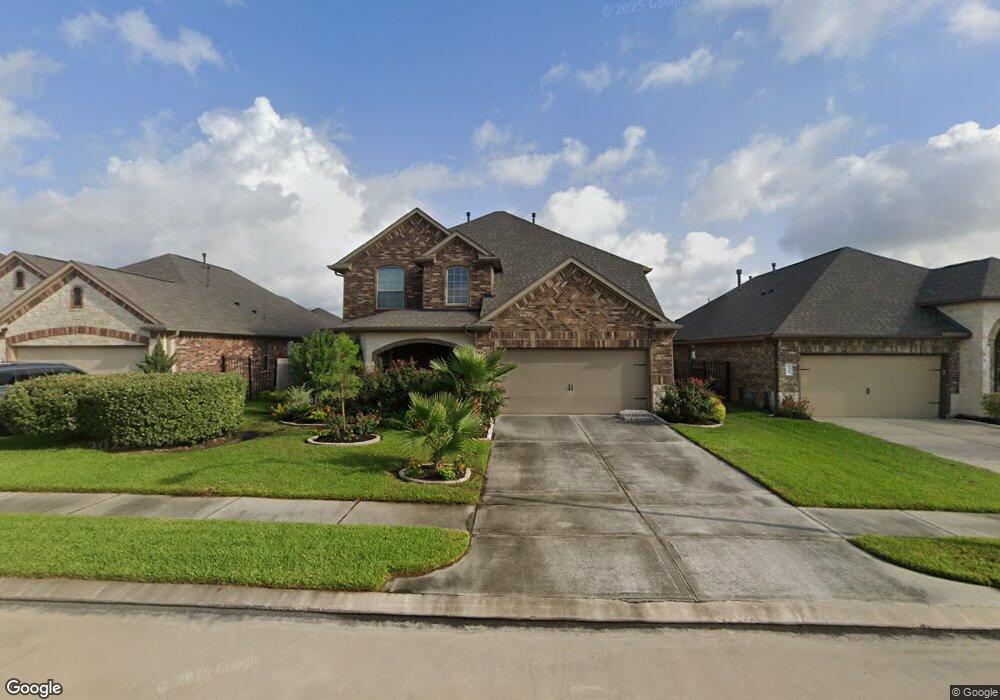 3727 Lake Bend Shore Dr, Spring, TX 77386 - photo 1