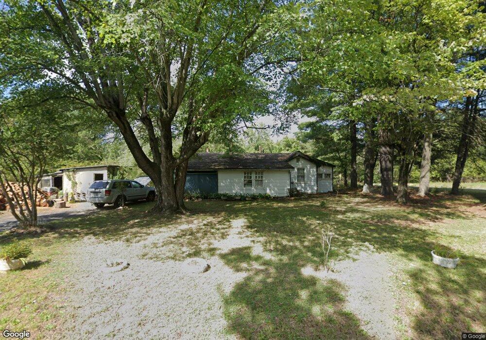 31447 Old Office Rd, Locust Grove, VA 22508 - photo 1