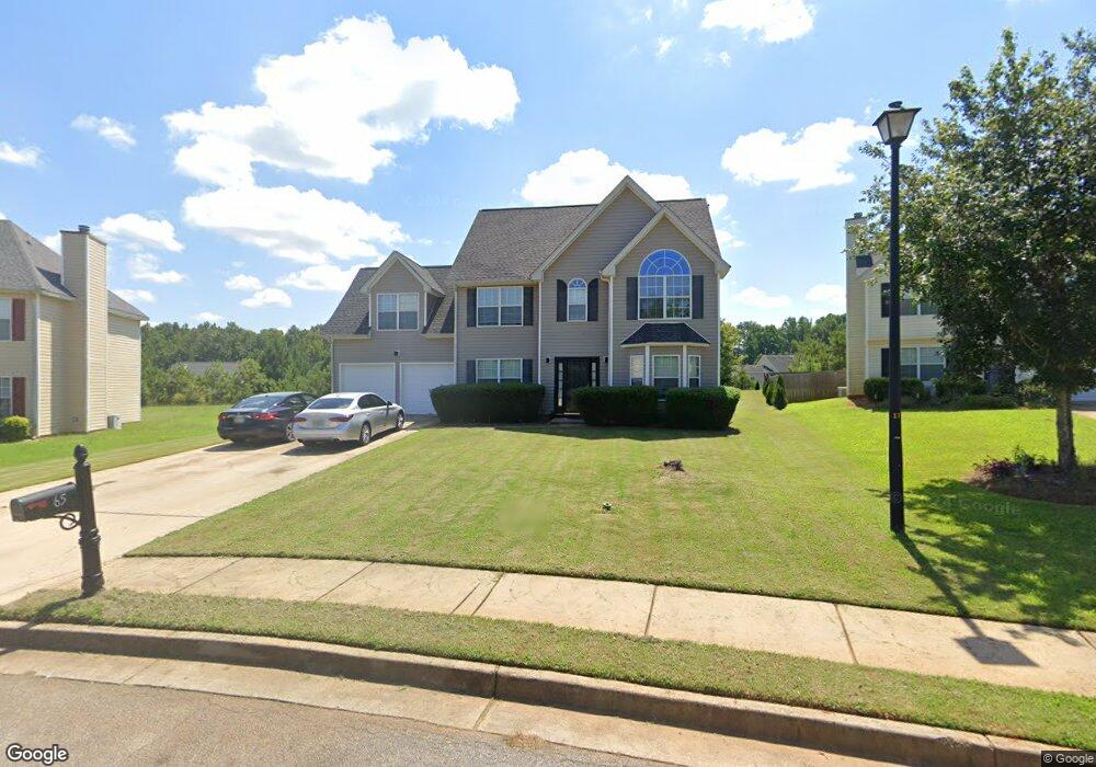 65 Gazebo Dr, Covington, GA 30016 - photo 1