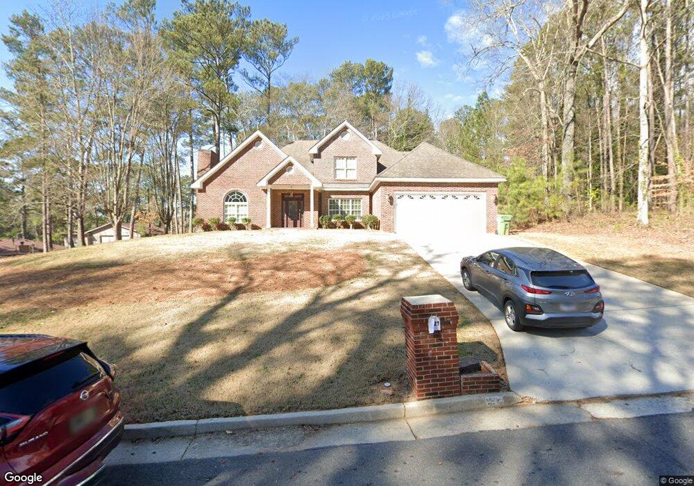 227 Line Rd SW, Atlanta, GA 30331 - photo 1