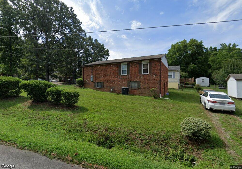 332 Hubbard St, Reidsville, NC 27320 - photo 1