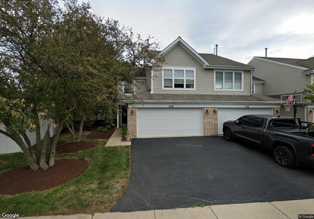 1930 Town Dr, Naperville, IL 60565 - photo 1