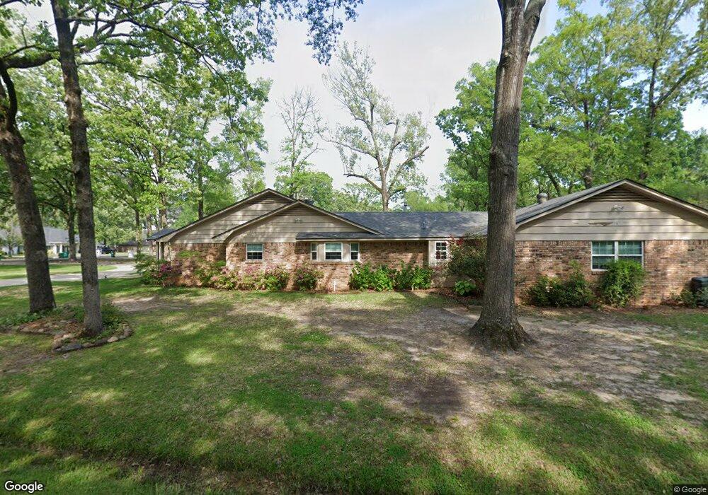 11 Dreyer Place, Texarkana, TX 75503 - photo 1