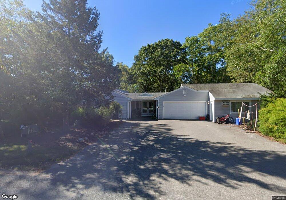 10 General Stanton Ln, Charlestown, RI 02813 - photo 1