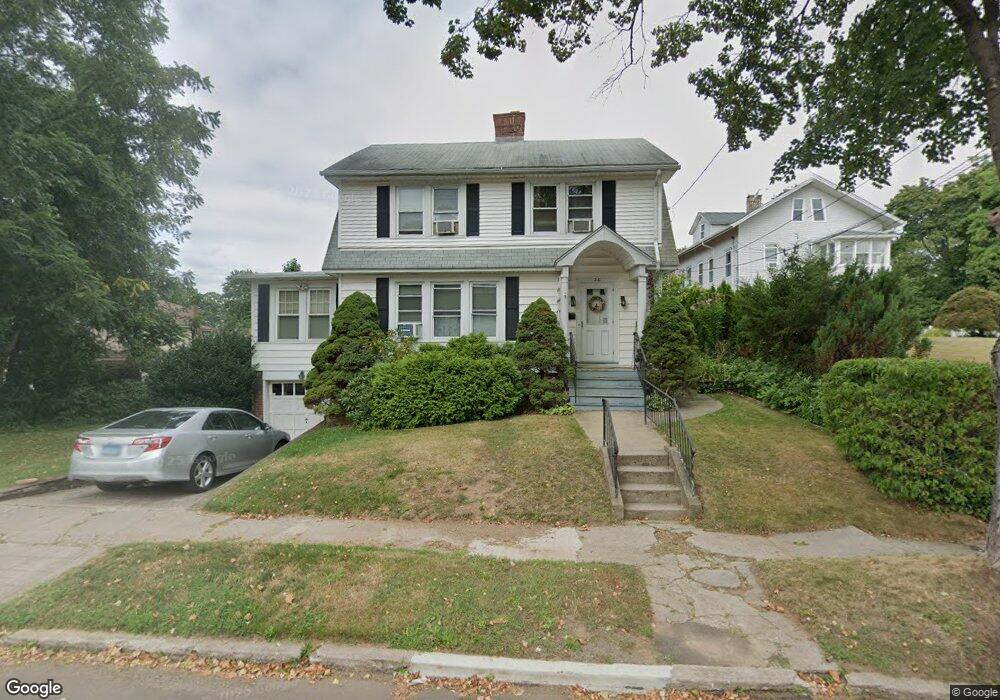 20 Hemlock Rd, Meriden, CT 06451 - photo 1