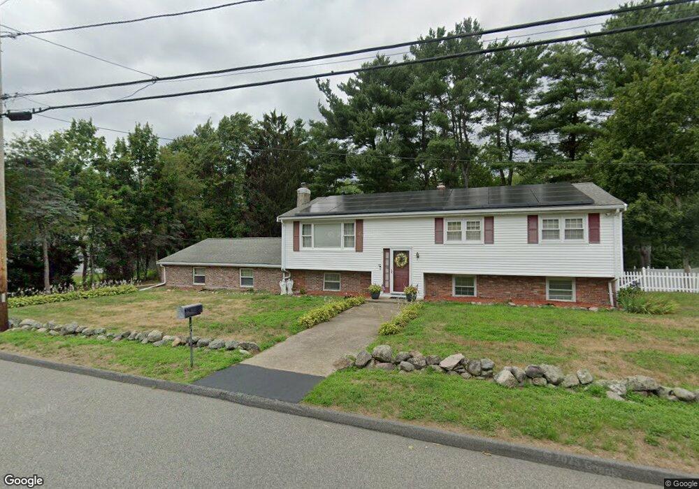 41 Vine St, Randolph, MA 02368 - photo 1