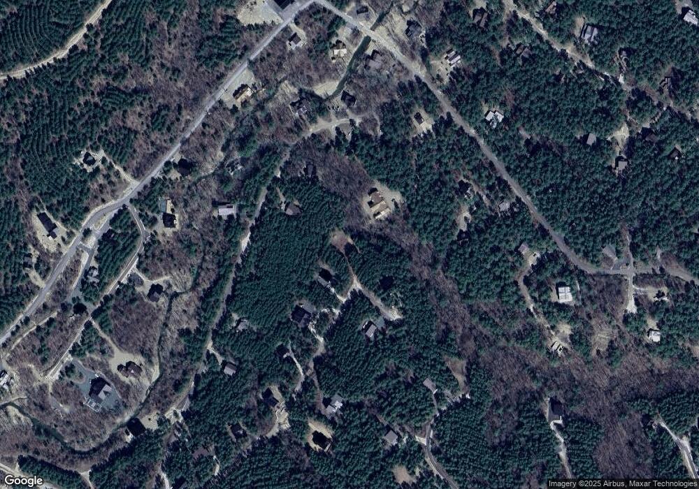 42 Up Hilly Trail, Hochatown, OK 74728 - photo 1