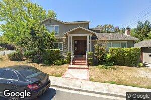 1701 Albemarle Way, Burlingame, CA 94010