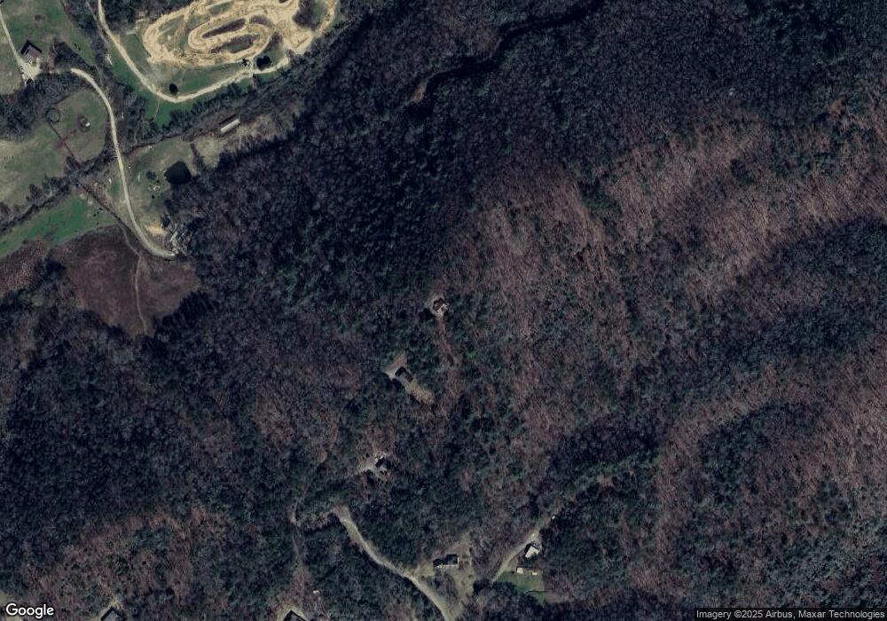 374 Holly Ln, Mineral Bluff, GA 30559 - photo 1