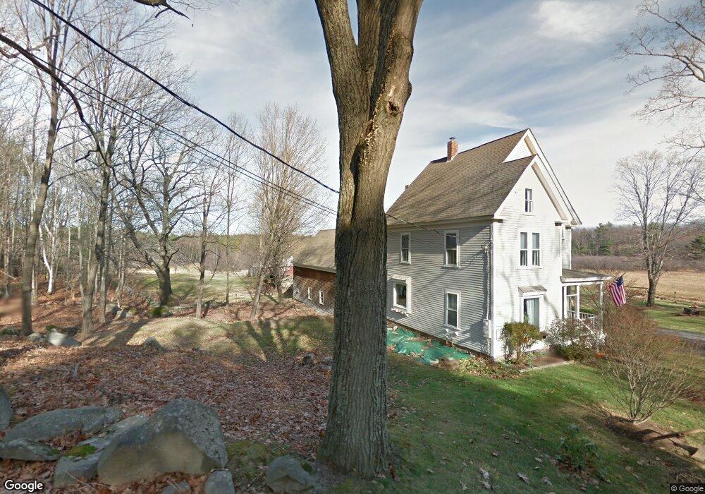 234 2nd Nh Turnpike, Hillsborough, NH 03244 - photo 1