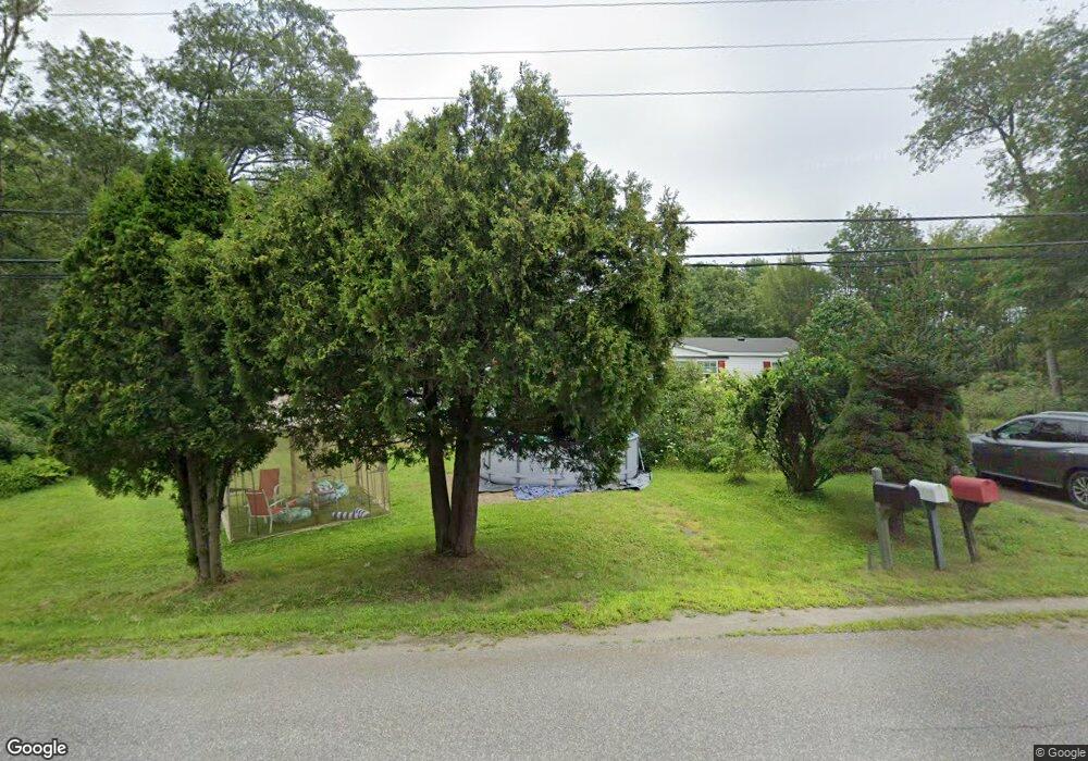 47 Back River Rd, Boothbay, ME 04537 - photo 1