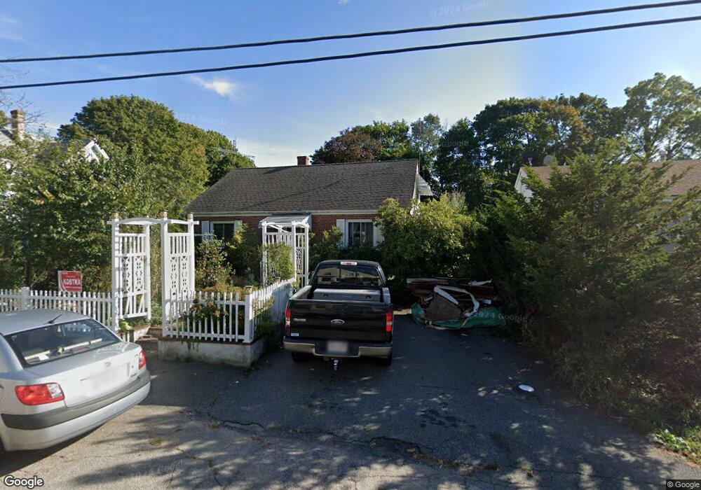 17 Addison Ave, Brockton, MA 02302 - photo 1