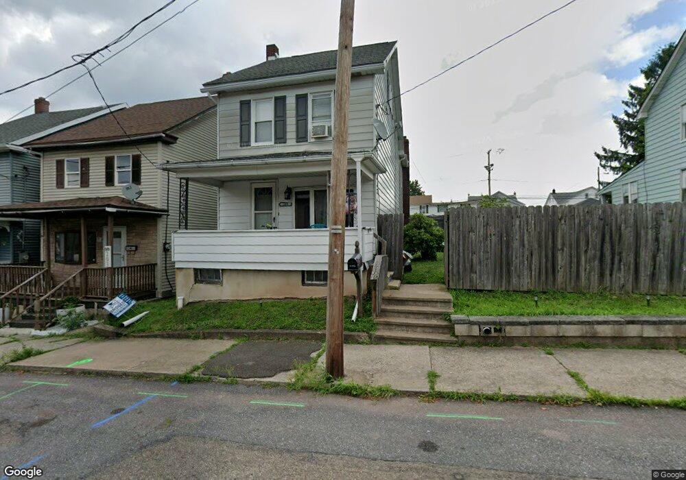 209 S Hancock St, McAdoo, PA 18237 - photo 1