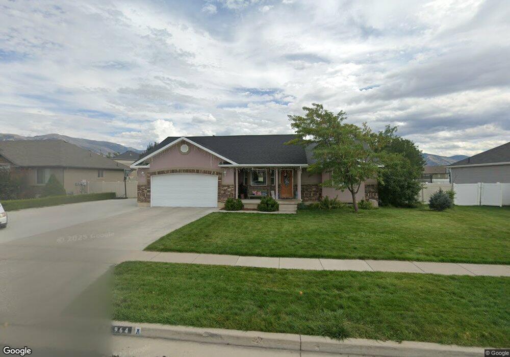 964 W 2880 S, Nibley, UT 84321 - photo 1