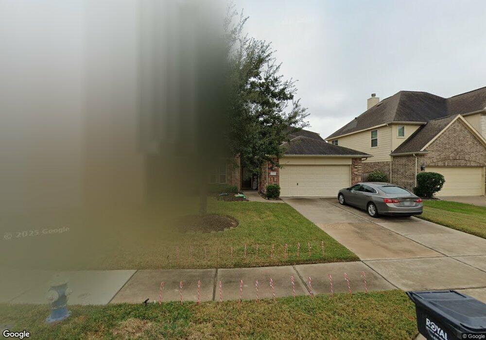 27515 Frazier Rock Ct, Fulshear, TX 77441 - photo 1