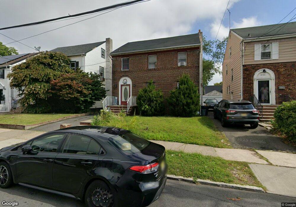 353 Keer Ave unit 355, Newark, NJ 07112 - photo 1