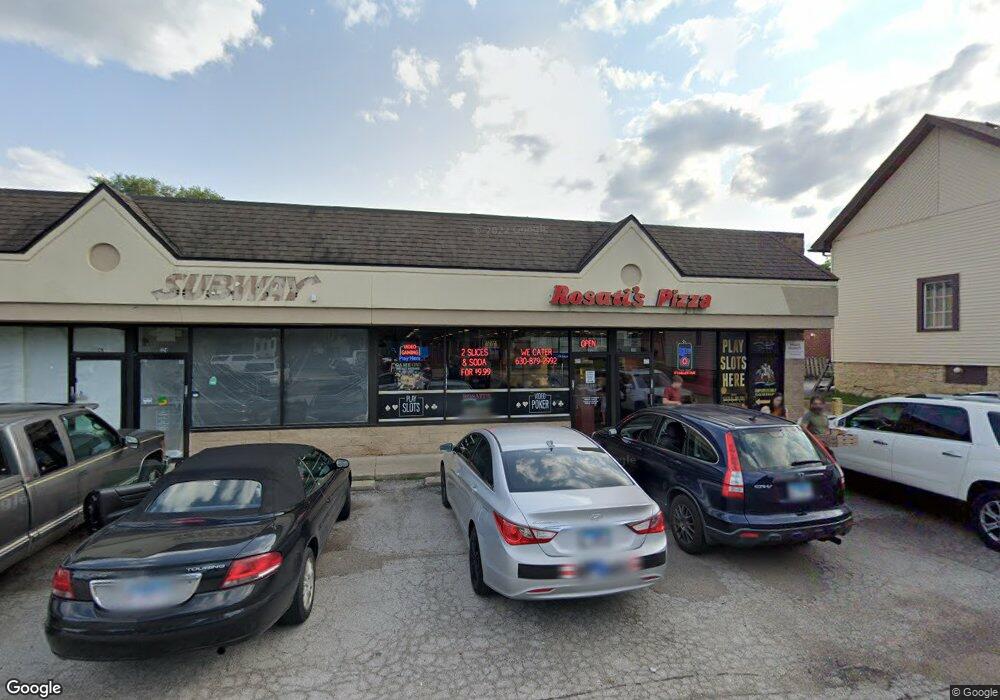 322 E Wilson St, Batavia, IL 60510 - photo 1