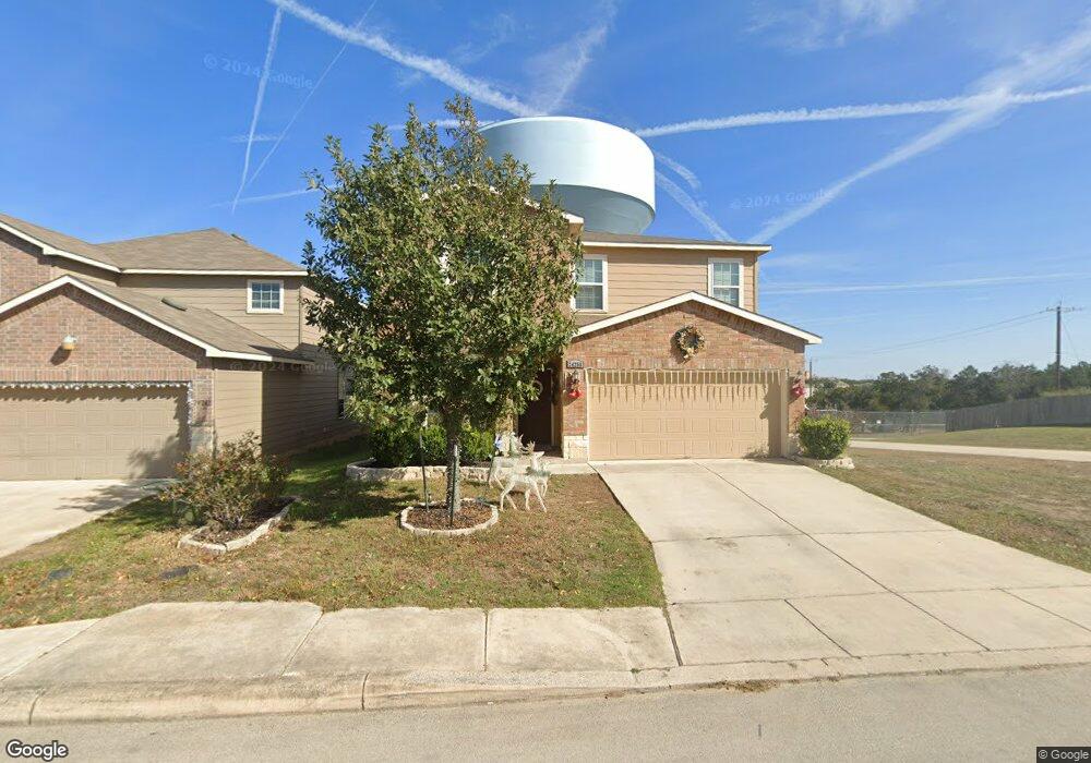 24258 Invitation Oak, San Antonio, TX 78261 - photo 1