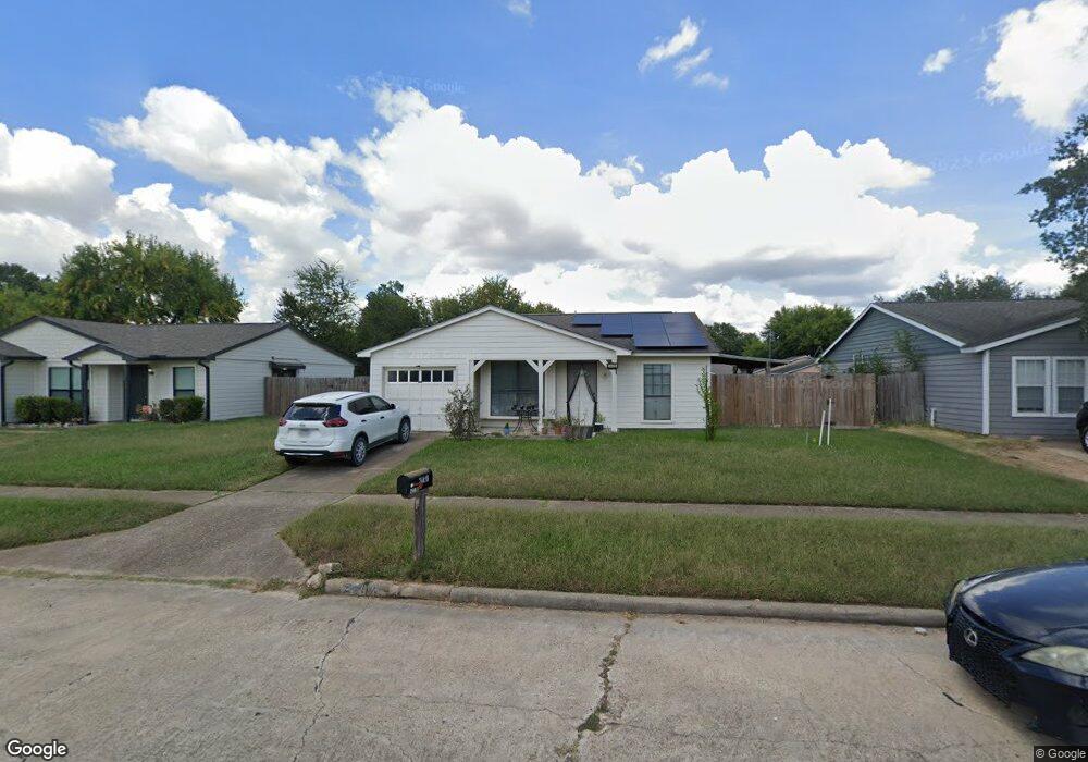 24418 Running Iron Dr, Hockley, TX 77447 - photo 1