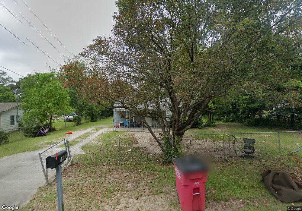 4931 Bradley Place, Macon, GA 31204 - photo 1