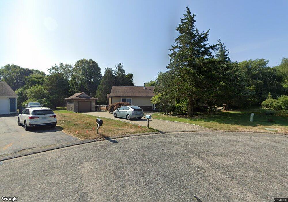 42 Deer Ridge Way, Wakefield, RI 02879 - photo 1