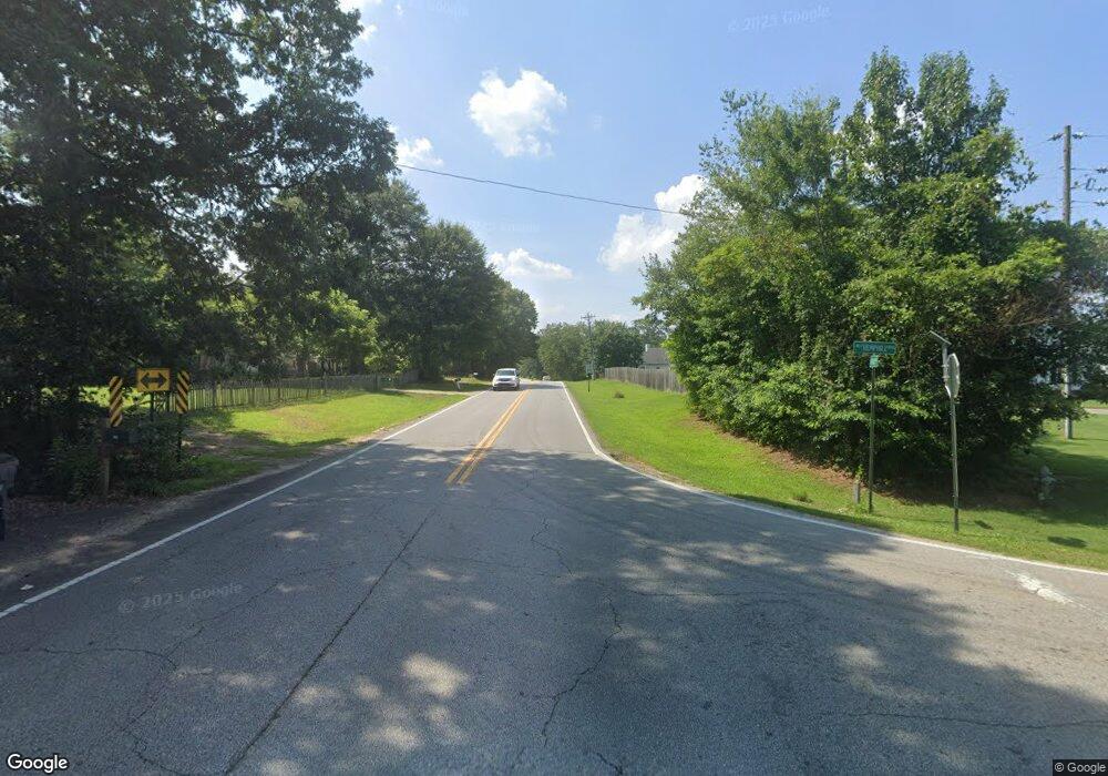 0 Hemphill Rd and Hwy 138, Stockbridge, GA 30281 - photo 1