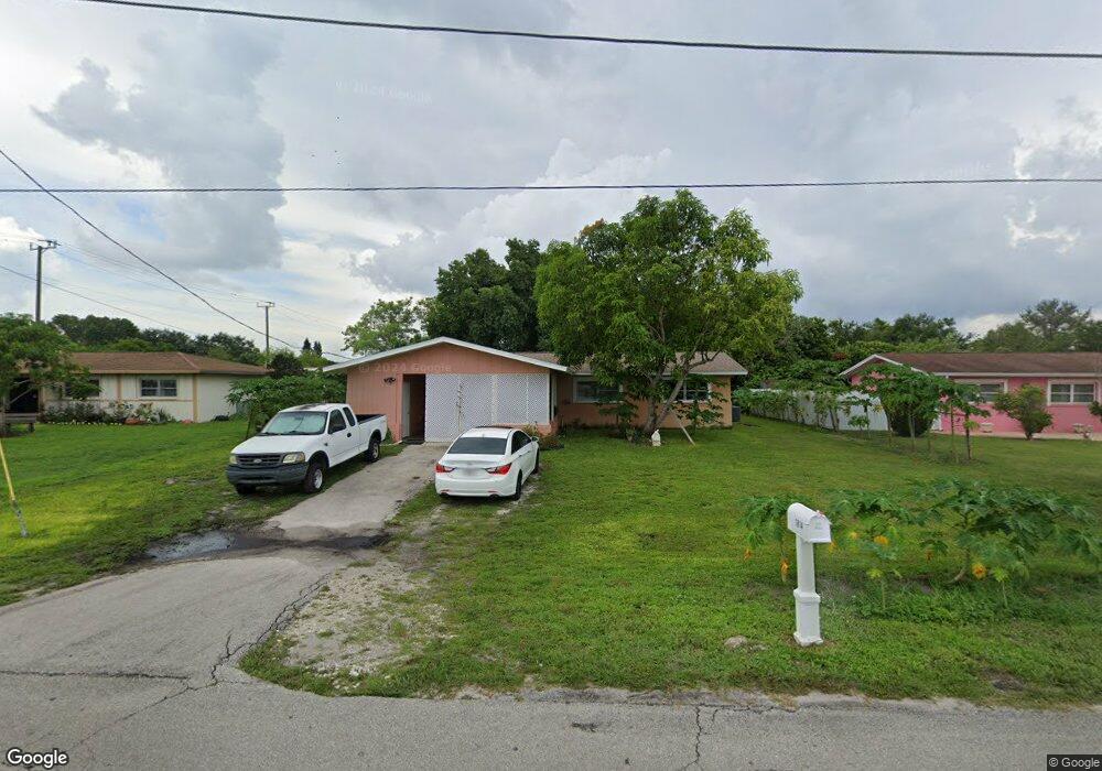 1814 41st Terrace SW, Naples, FL 34116 - photo 1