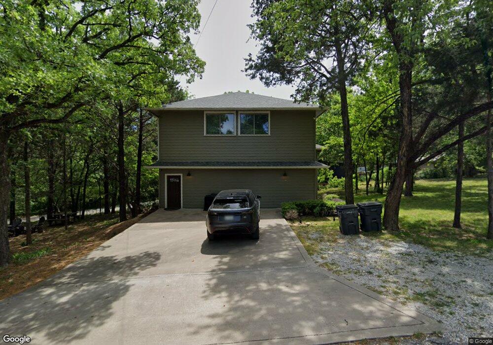 38 Windsor Dr, Pottsboro, TX 75076 - photo 1