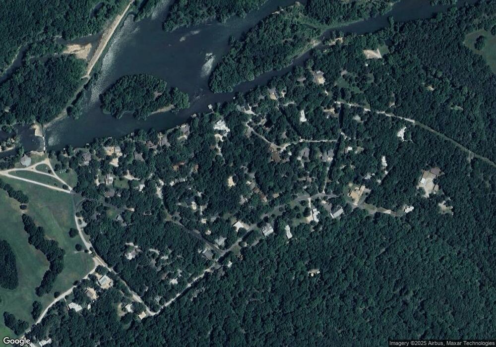 50 Cottonwood St, Locust Grove, OK 74352 - photo 1