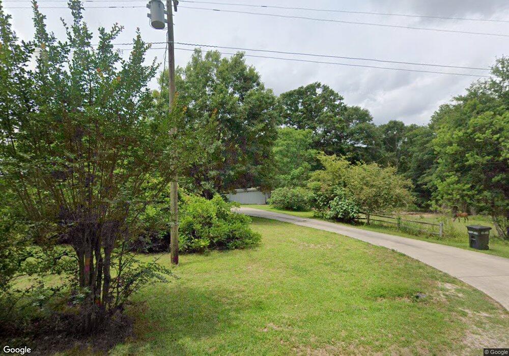 247 Lebanon Rd, Laurel, MS 39443 - photo 1