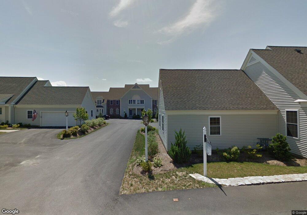 29 Blossom Ct, Westborough, MA 01581 - photo 1