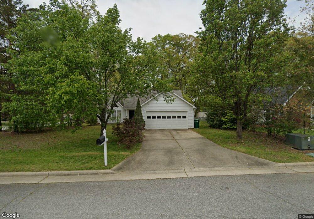 3301 Sparrowhawk Dr, High Point, NC 27265 - photo 1