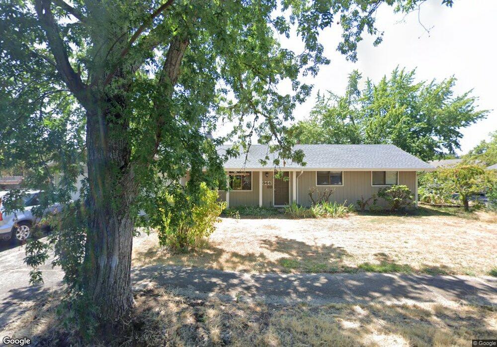 3944 Pam St, Eugene, OR 97402 - photo 1