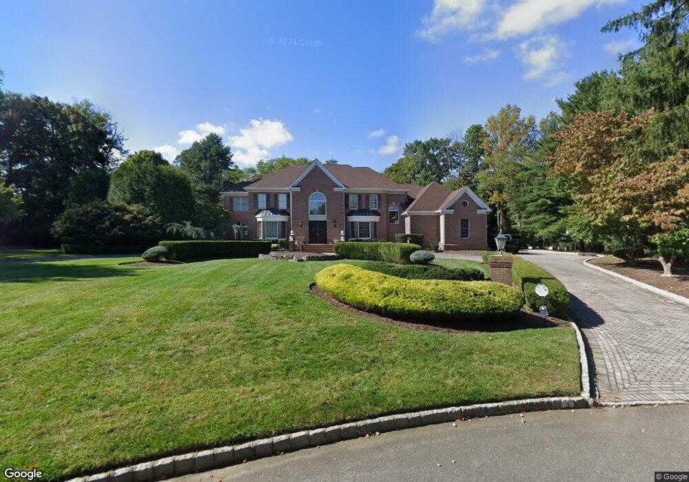 5 Bowling Green, Colts Neck, NJ 07722 - photo 1