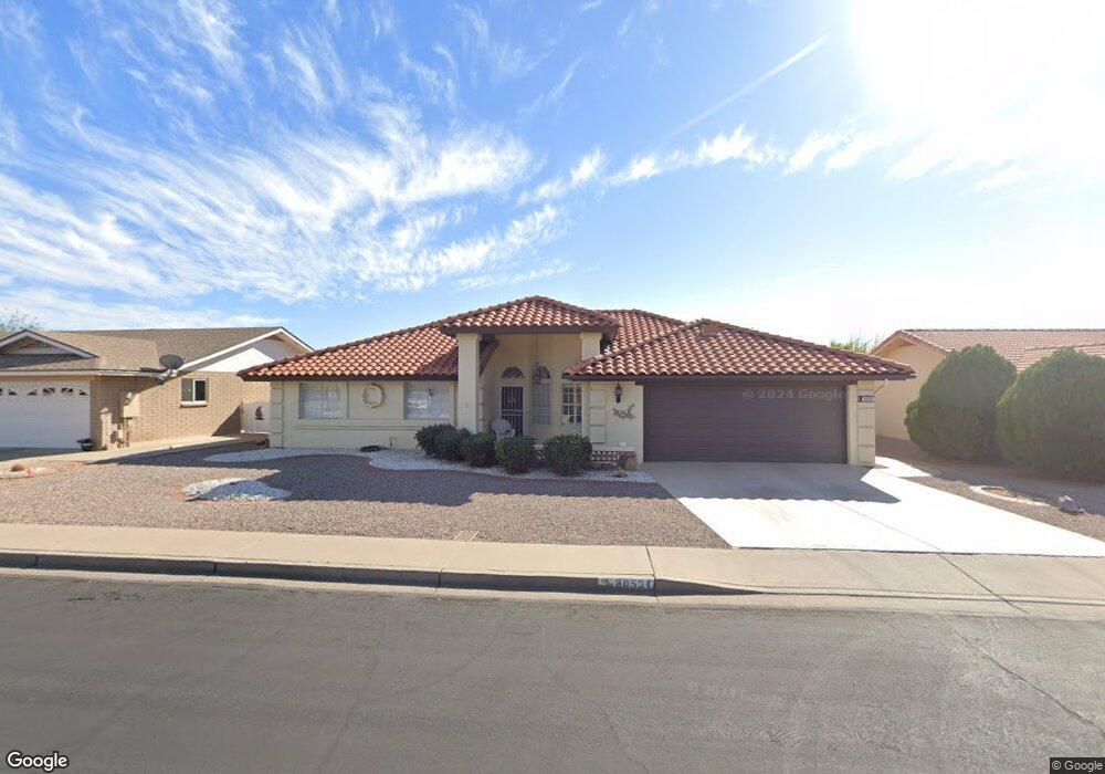 8053 E Meseto Ave, Mesa, AZ 85209 - photo 1