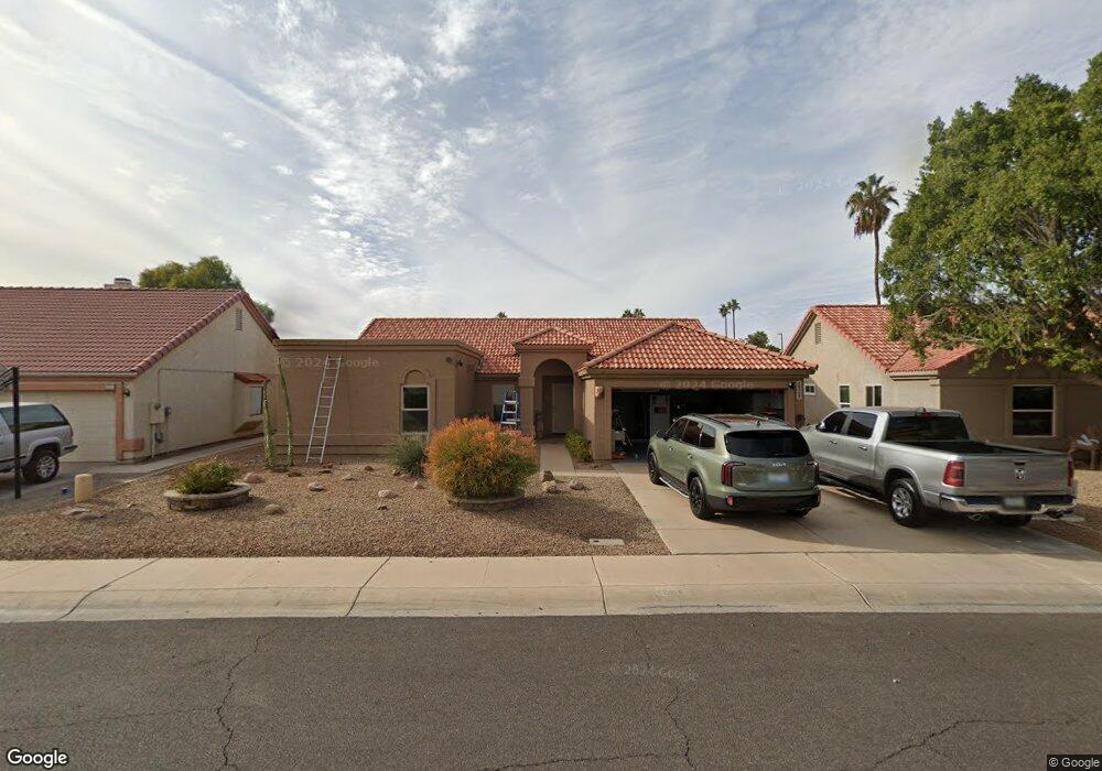 508 N Quartz St, Gilbert, AZ 85234 - photo 1