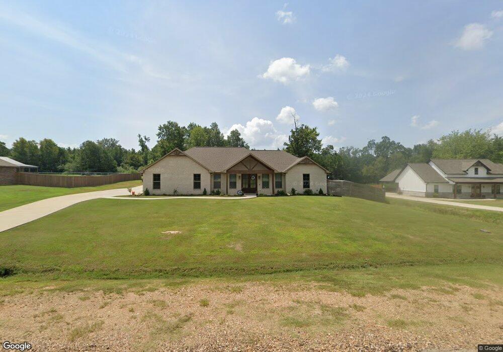 205 Lillian Ln, Texarkana, TX 75501 - photo 1