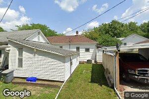 445 S 5th St, Lafayette, IN 47901