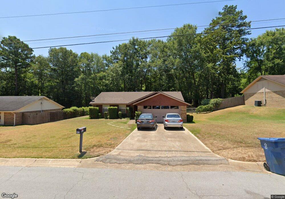 1612 Leach St, Kilgore, TX 75662 - photo 1