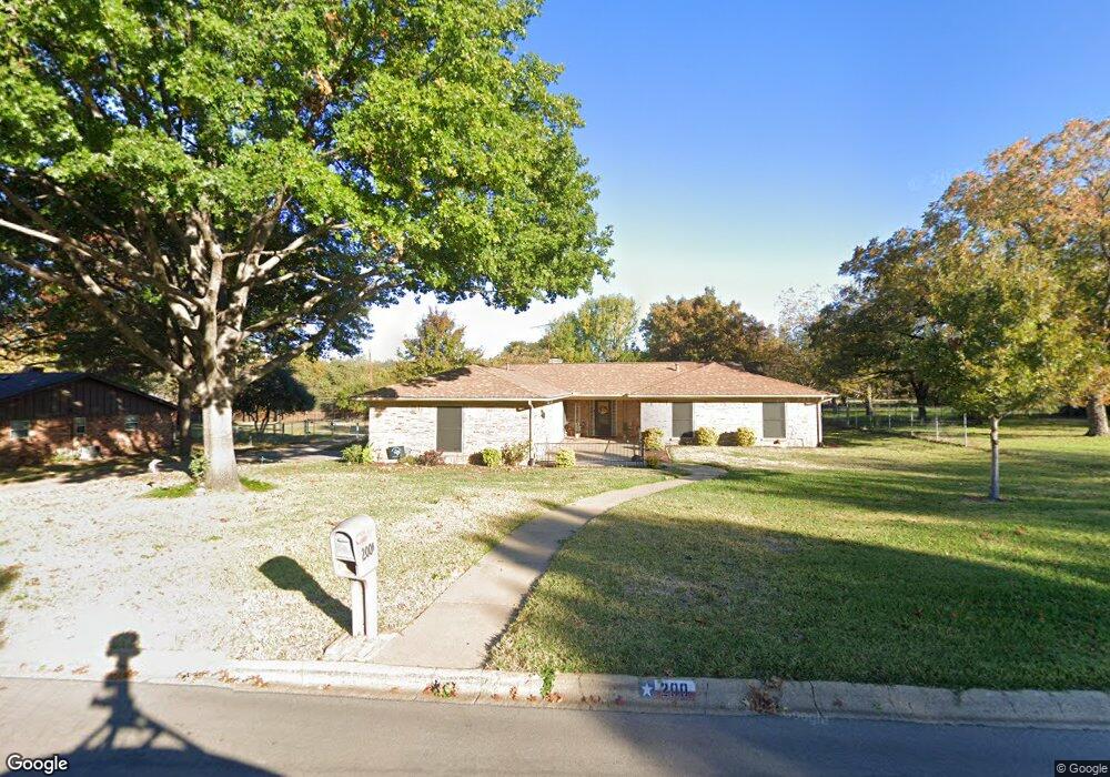 200 Timberline Dr N, Colleyville, TX 76034 - photo 1