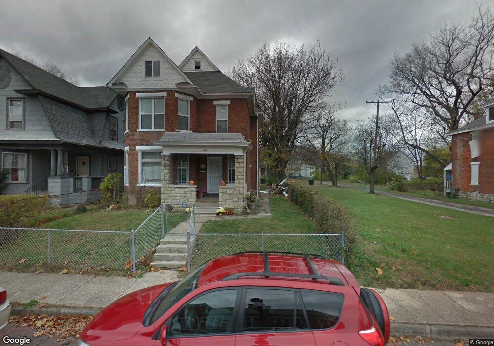 1438 Franklin Ave, Columbus, OH 43205 - photo 1