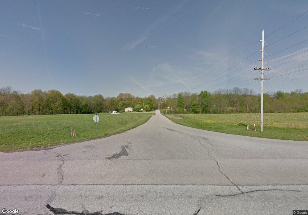 5575 E County Road 1350 N, Batesville, IN 47006 - photo 1